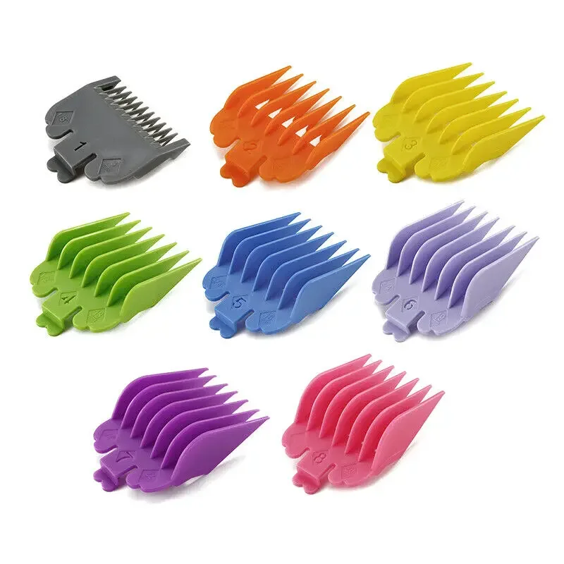 ปัตตาเลี่ยนไฟฟ้าสำหรับเปลี่ยนหวีแต่งที่ตัดขน3/6/10/13/16/19/22/25มม. ใช้ได้กับทุกชิ้น/เซ็ต