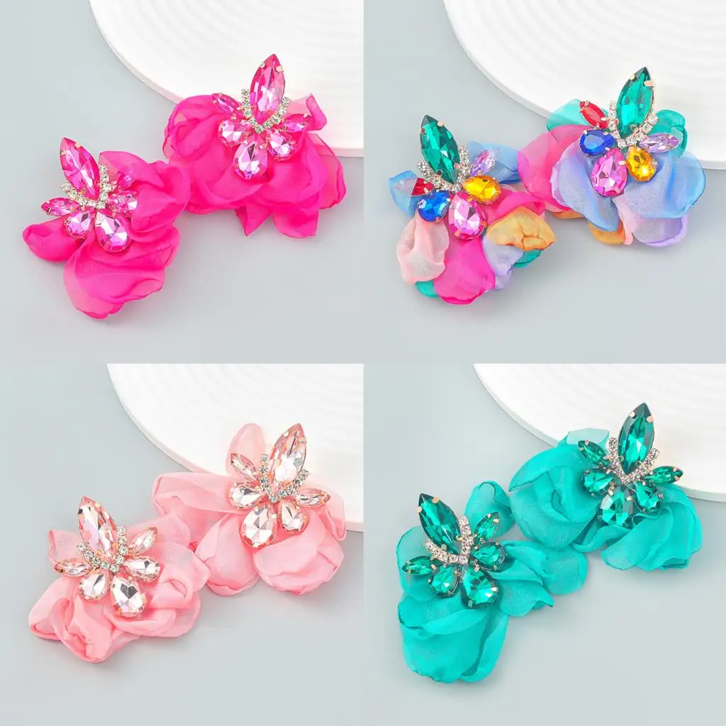 Multi Colors Pink F… - image