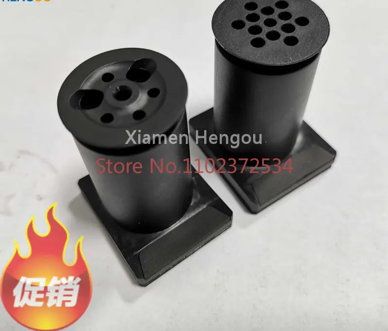 

SM102 CD102 suction nozzle shell plastic separator nozzle reinforced Feida suction nozzle F2.028.267S