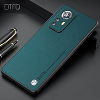 Case for Xiaomi 12 Lite Luxury Leather Pattern Case for Xiaomi 12 12X Shockproof Cover Leather Case for Xiaomi 12 Pro 12S Ultra