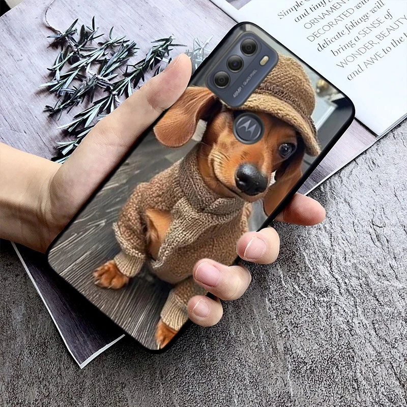 Phone Case For Moto…