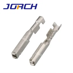 Replacement parts 1393366-1 Manufacturer superior quality female auto connector terminal for amp DJ621YA-F1.2A