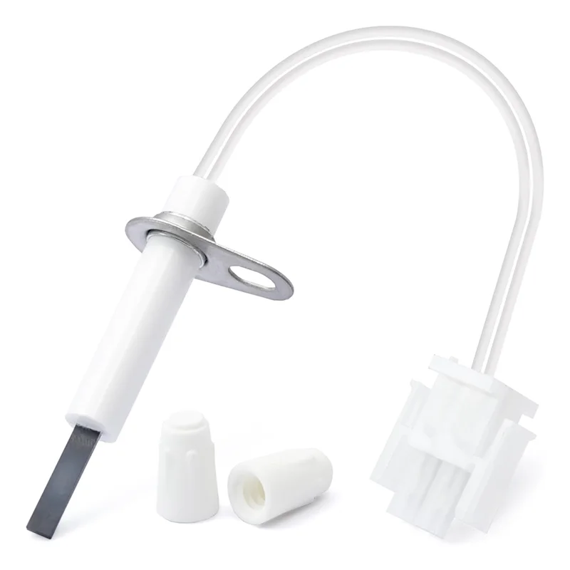 Wymiana zapalników pieca AB34-0130F00008S do pieców Goodman, zapalniki powierzchniowe, ulepszone zapalniki grzejnikowe, zamiennik