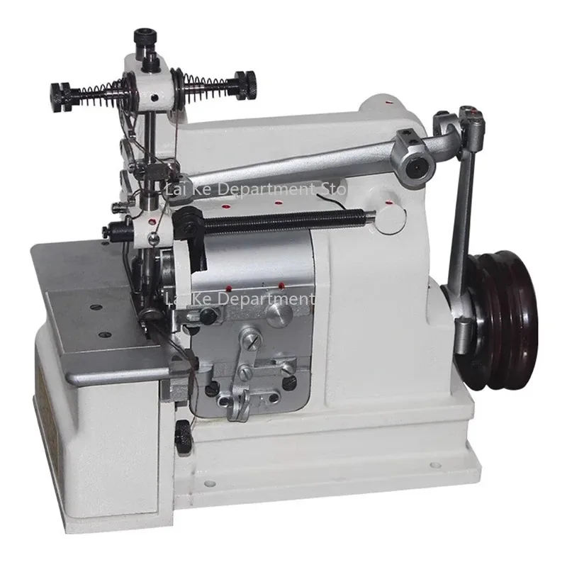 

PC-318 Double-sided woolen shell-shaped machine, towel blanket trimming machine, shell industrial sewing machine, shell-shaped