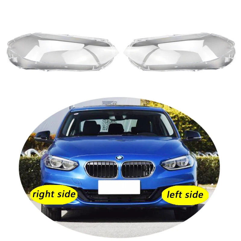 

Прозрачный налобный фонарь для BMW F52 2017-2010 1 series 110 118