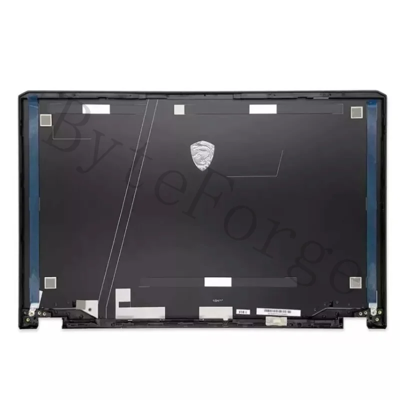 OEM Replacement  For MSI GP76 GE76 Raider 10SGS 10SFS MS-17K1 17K2 K3 LCD Back Cover Black Lid