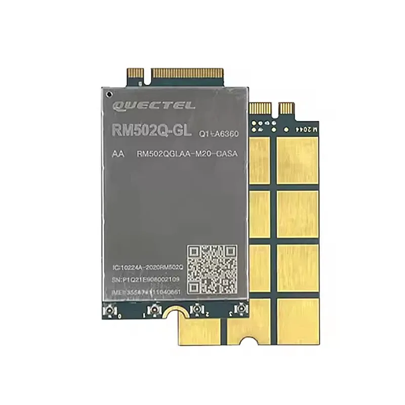 Quectel RM502Q-GL 5…