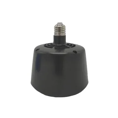 DurableBreeding Warm Air Lamp Intelligent Temperature Control Heat Preservation Lamp Heating Pig Farm Equipment Pet Lamp