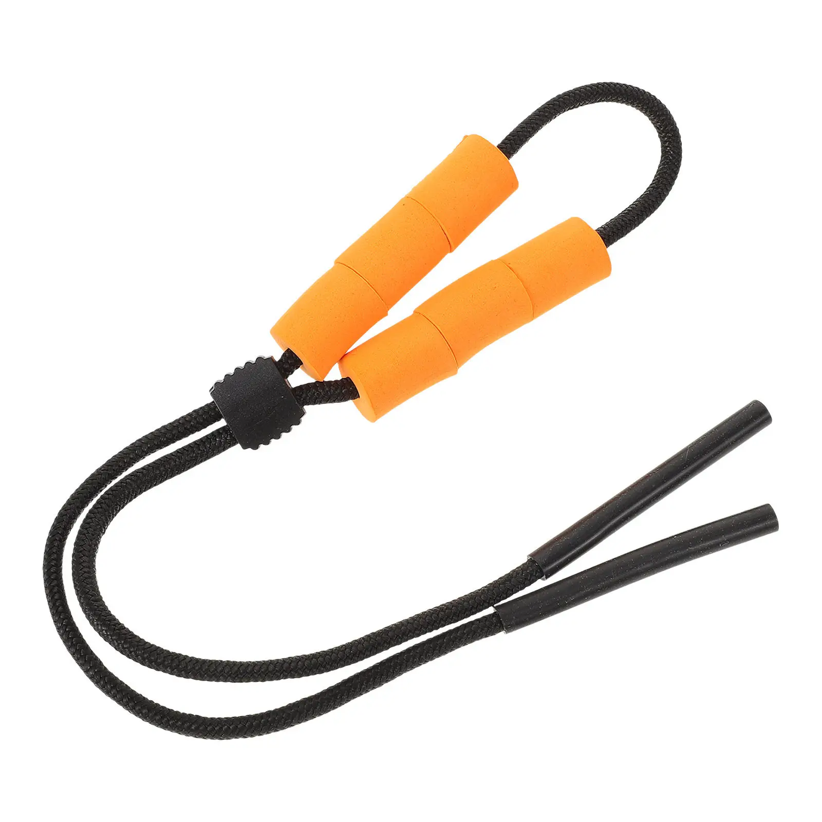 

Плавающий ремешок для очков из комфортного полиэстера с пенопластом, регулируемый сменный ремешок для плавательных очков для водных видов спорта