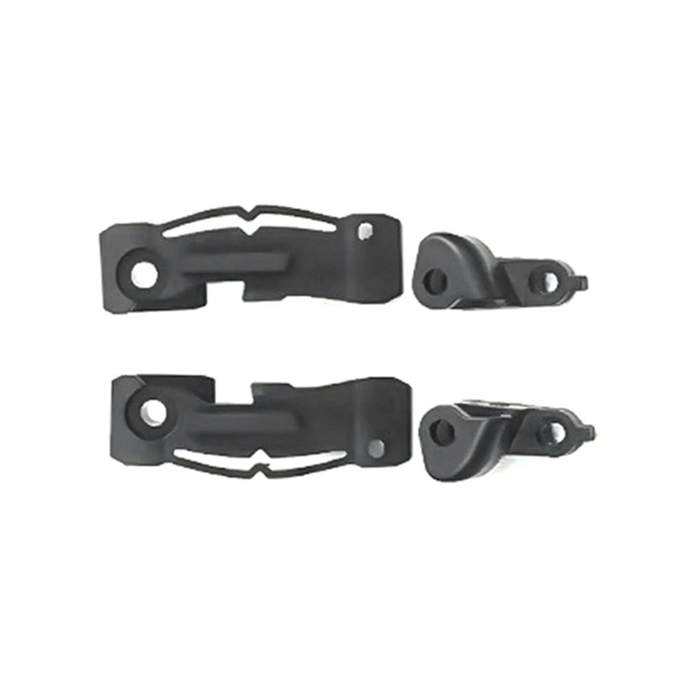 

4517760016 Car Sunroof Bracket Slider For Smart 451