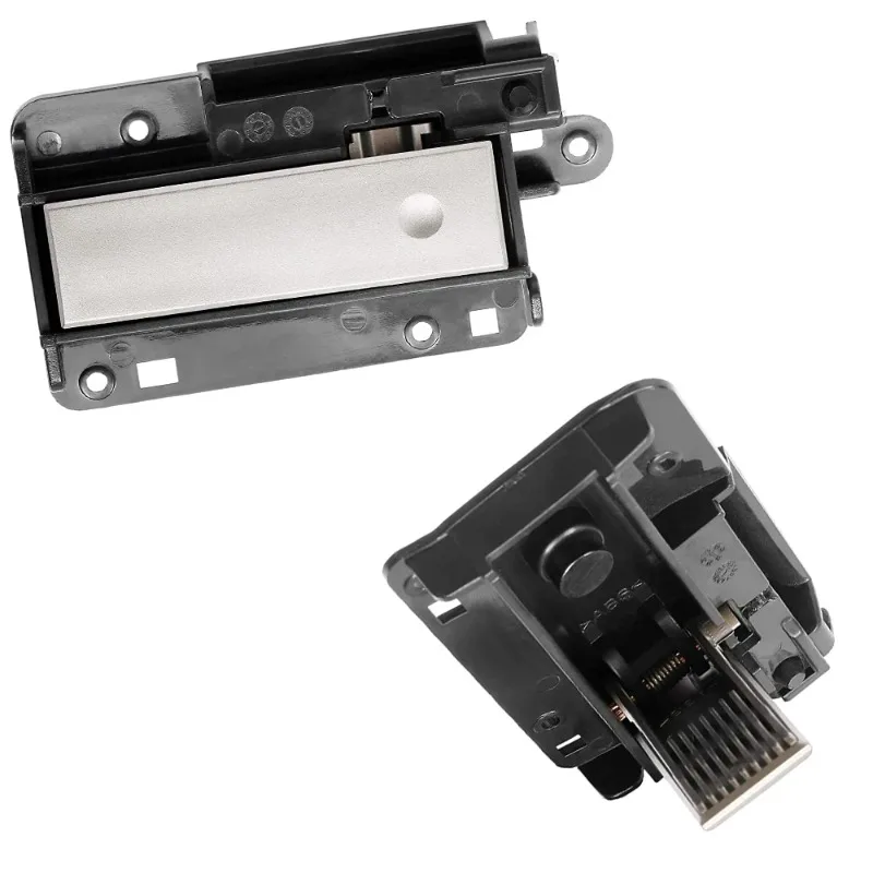 Automobile Glove Box Latch Handle For Chevy Silverado GMC Sierra 1500 2500 3500 2007-2013 15914995