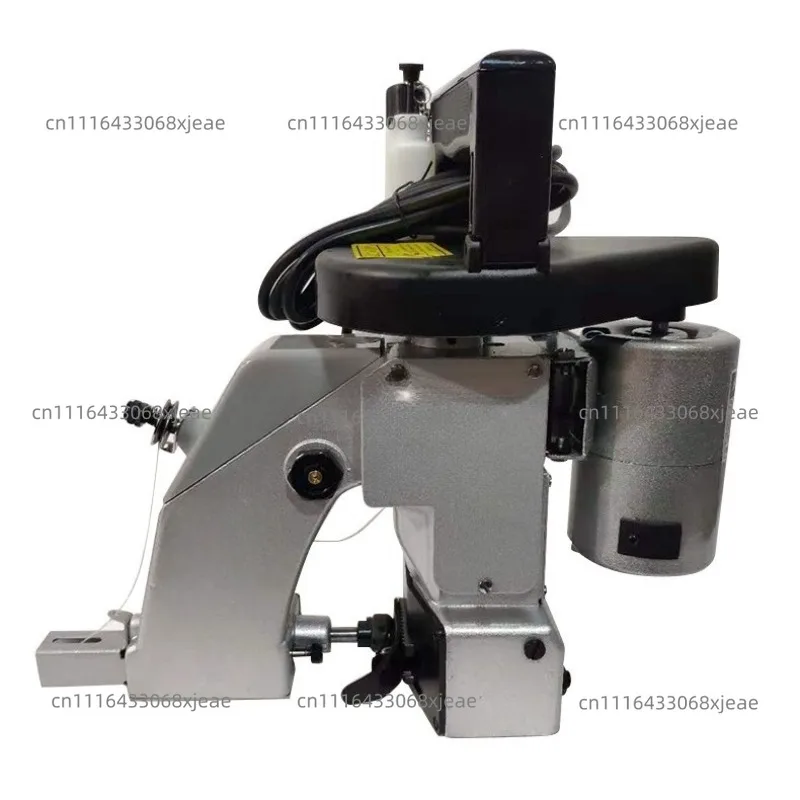 Portable Electric Sewing Machine  Automatic Oiling System Woven Bag & Snakeskin Sack Packing Sewer