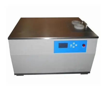 Automatic Method Petroleum Product Pour Point Apparatus Astmd97 Pour And Cloud Point Tester