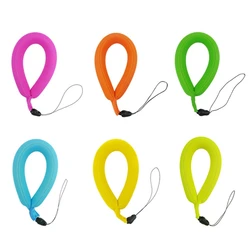 Ajustable Waterproof Camera Float Floating Strap Underwater Device Floating Camera Phone Float Underwater Wrist Straps