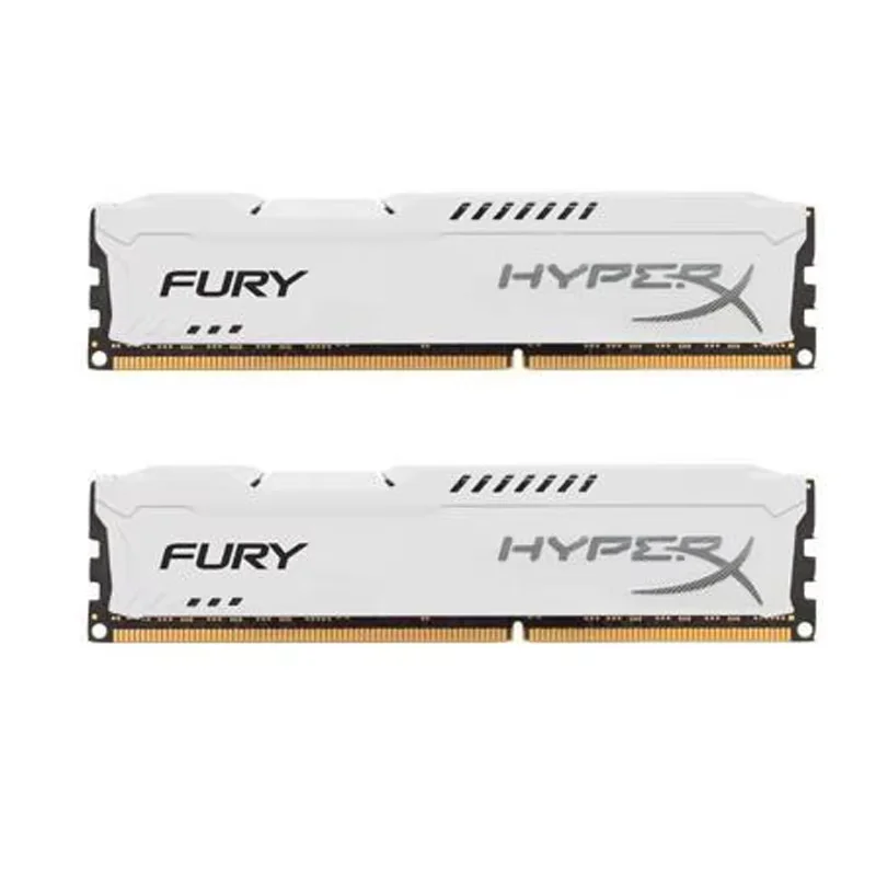 HyperX Furyメモリ DDR3 RAM 8GB (2x4GB)キット 16GB(2x8GB)キット
