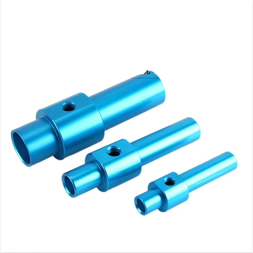 Large Caliber Feeder Pneumatic Vacuum Generator Pipeline Powder Conveyor ACPF2-3/3-3/5-6/7-6/15-3/15-6