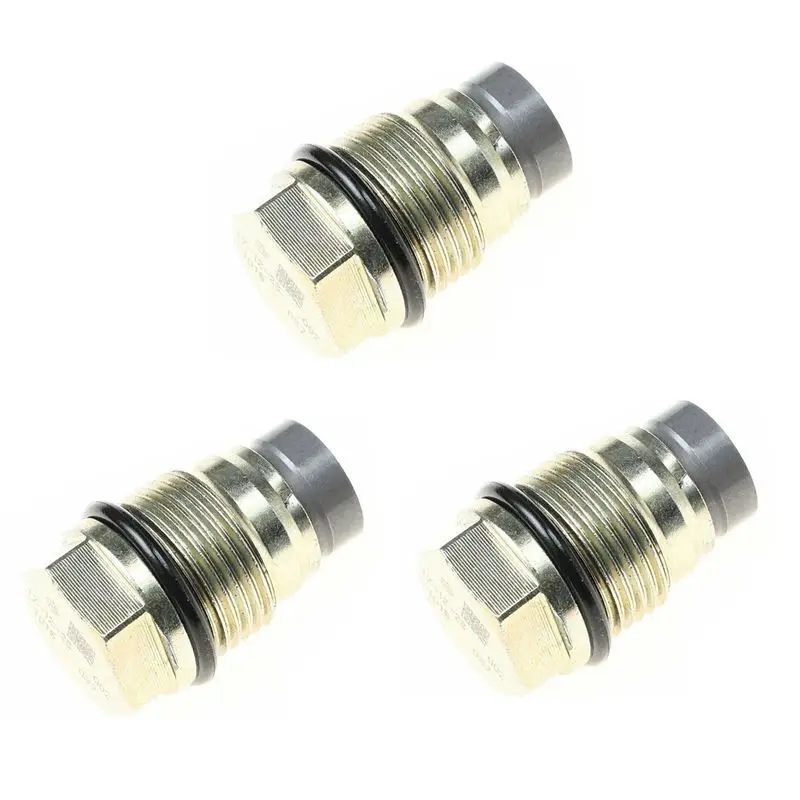 Strange 3X 1110010015 1110010017 1110010018 1110010028 Fuel Rail Pressure Valve Relief Limiter Valve For DAF FORD VOLVO