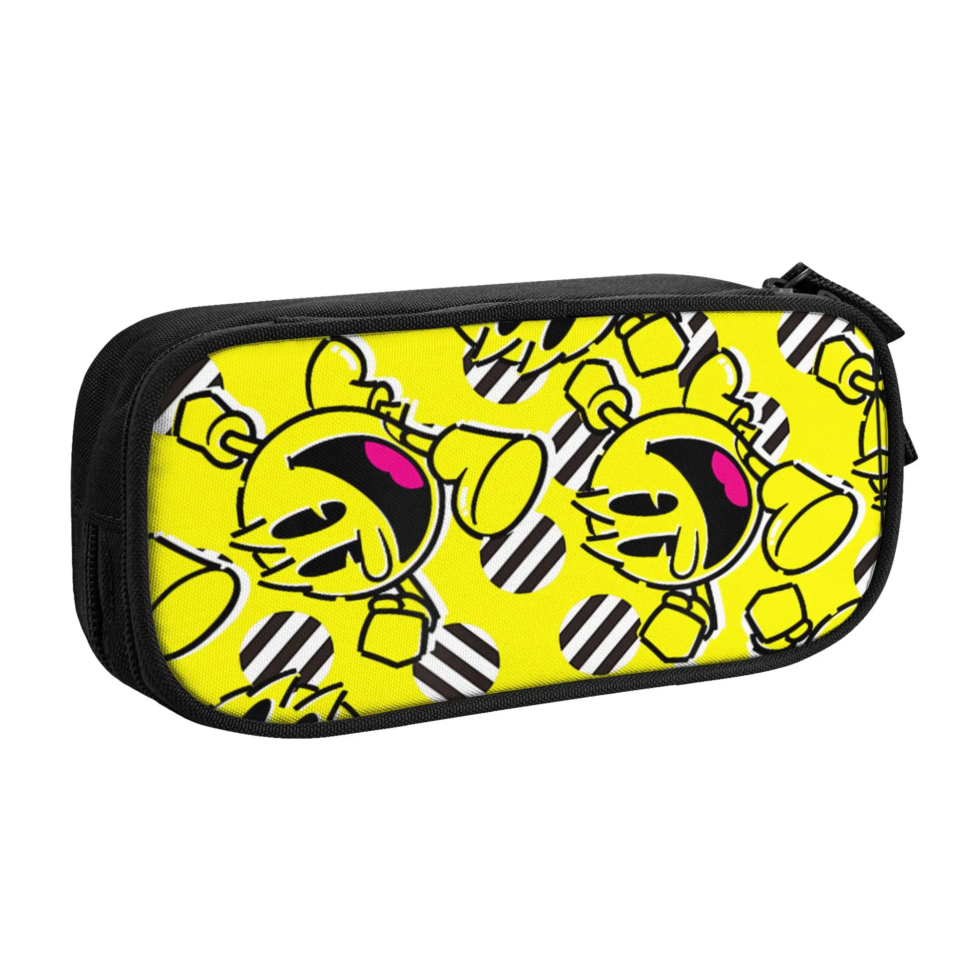 bolsas-de-grande-capacidade-para-criancas-desenho-animado-pac-man17-bolsa-escolar-para-meninos-meninas-e-criancas