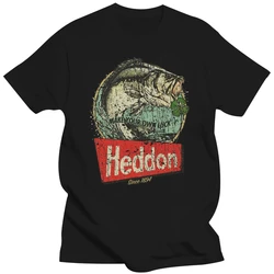 Heddon Lures - Make Your Own Luck 1894 Vintage Men's T-Shirt