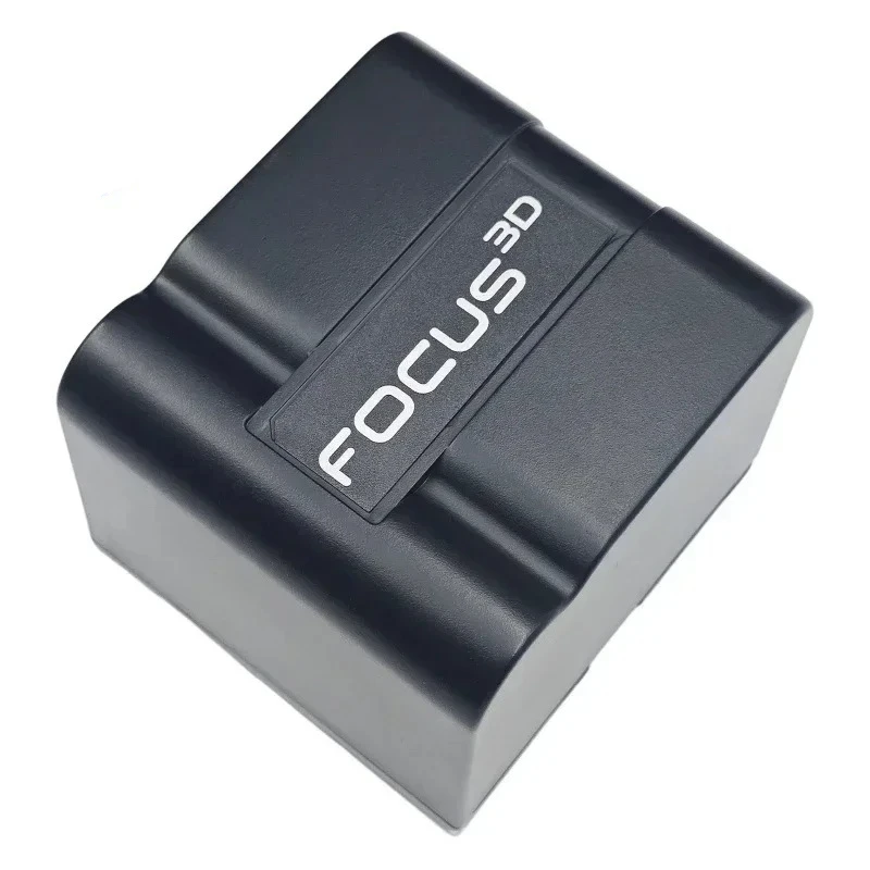 Replacement Battery for Faro X120 S20 X330 Focus 3D Scanner and Trimble TX5 14.4V 6750mAh ACCSS6001 Survey Tools Part