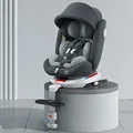 Grey with leg P