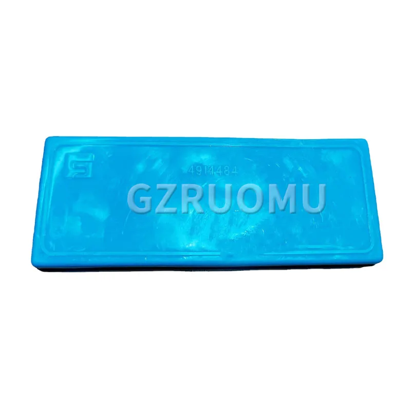 

Diesel Injector Stroke Lifting Adjustment Tool Kit For Cumminss NTA855 K19 K38 K50 Common Rail Fuel Injector Nozzle Travel Gauge