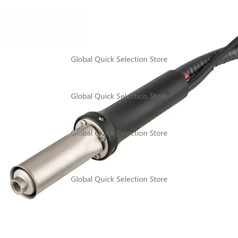 Leister DIODE S Hot Air Welding De-vice,230V/1600W Light Weight Plastic Welding Tool