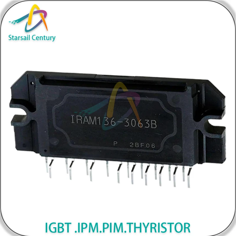 IRAM136-3063B2 IRAM136-3063B IRAMY20UP60B NEW AND ORIGINAL MODULE