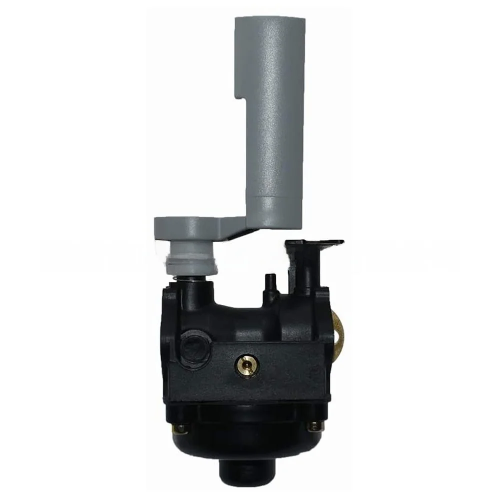 2-cycle Engine For Toro 107-4607 High-grade Materials Steel Construction Easy Installation Enhances Fuel Efficiency