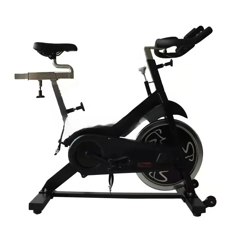 

2025 Commercial Gym Fitness Equipment Cardio Magnetic Exercise Bike Indoor Cycling Spin Bike For Bodybuilding