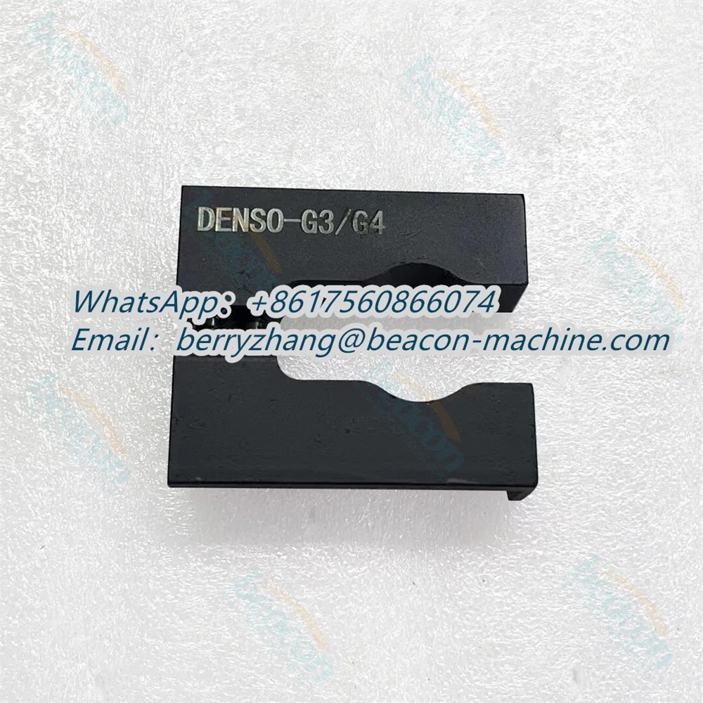 CRIN Injector GM G3G4 Disasemble Fixture Vise Clamp Repair Tool for DENSO