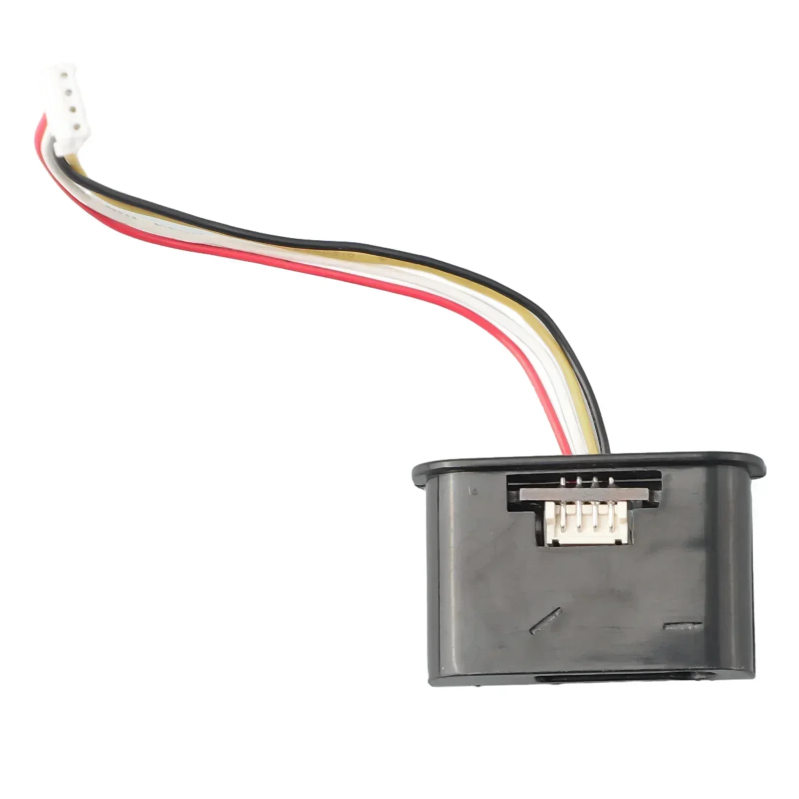 Enhanced Compatibility Replacement Cliff Sensor Ground Sensor for Conga 1790 Robot Vacuum Cleaner  Easy to install Design