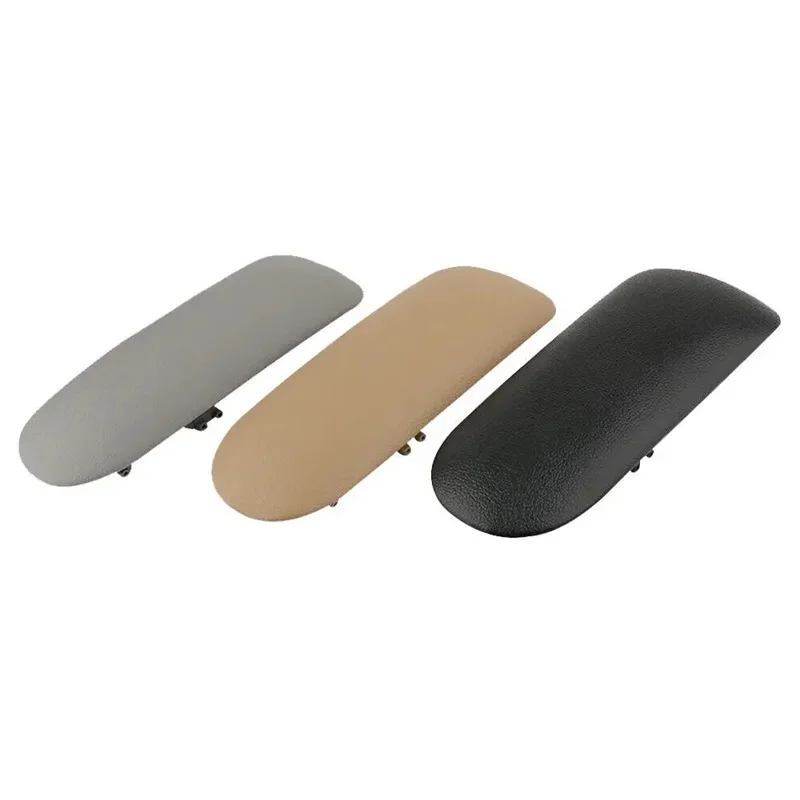 51166954297 Car Center Box Console Armrest Cover Lid For Mini For Cooper R55 2002-08 Replacement Car Accessories 51166954289