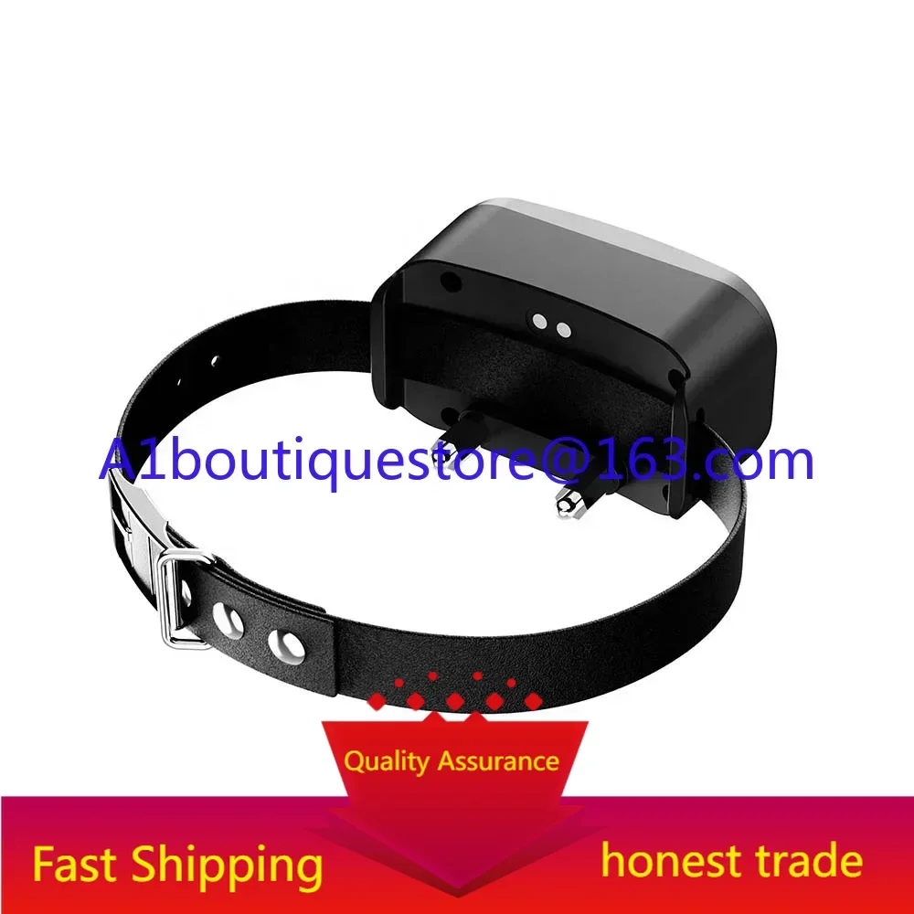 2In1 Smart Gps Dog … - image