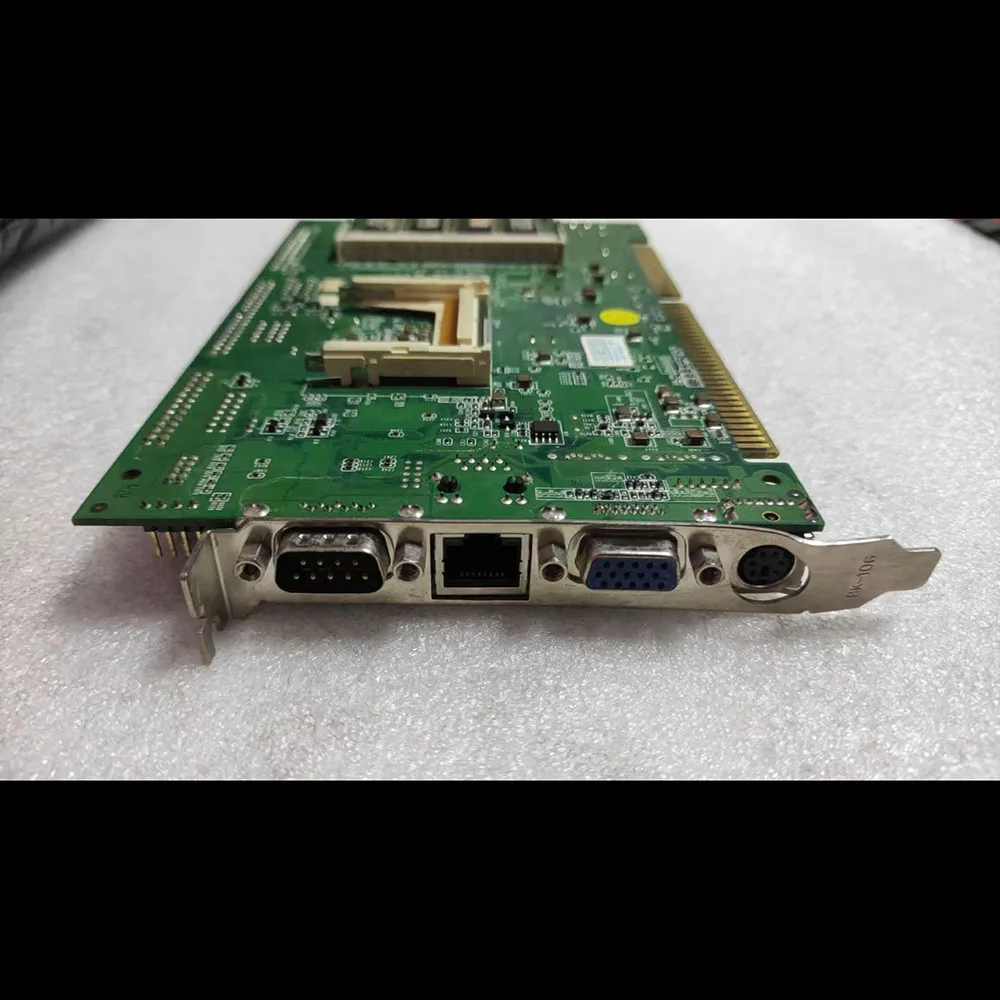 high stability Industrial Equipment Board IOWA-GX466-128MB-R10