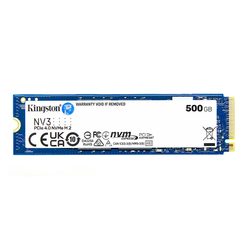 

For, SSD NV3 500G 1T 2T Desktop NVMe Laptop M.2