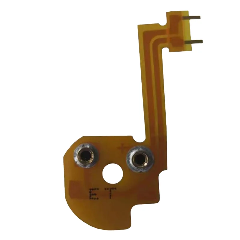 N93R Honeywell Pompa Tipe Hisap BW Gasalertmax XT II XT-XWHM XT-4 Penggantian Flex PCB untuk Sensor Oksigen O2 4-In-1