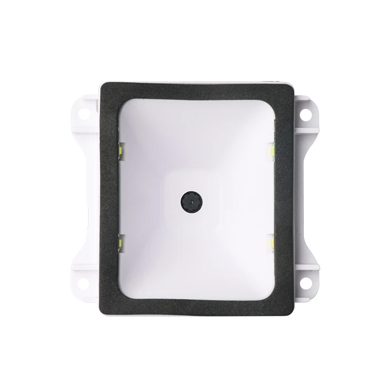 

The embedded core 2D scanning module is small in size, with stable scanning performance, and can quickly recognize QR codes.