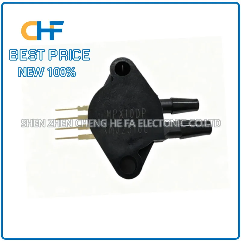 MPX10DP SIP-4 pressure sensor brand new original