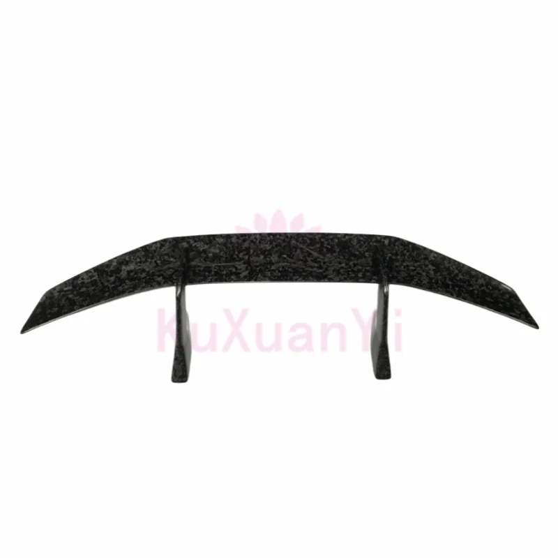 

High Quality Dry Carbon Fiber P-style Rear Spoiler Body Kit for 14-18 Lamborghini Huracan LP580-2 LP610-4 Body Kit