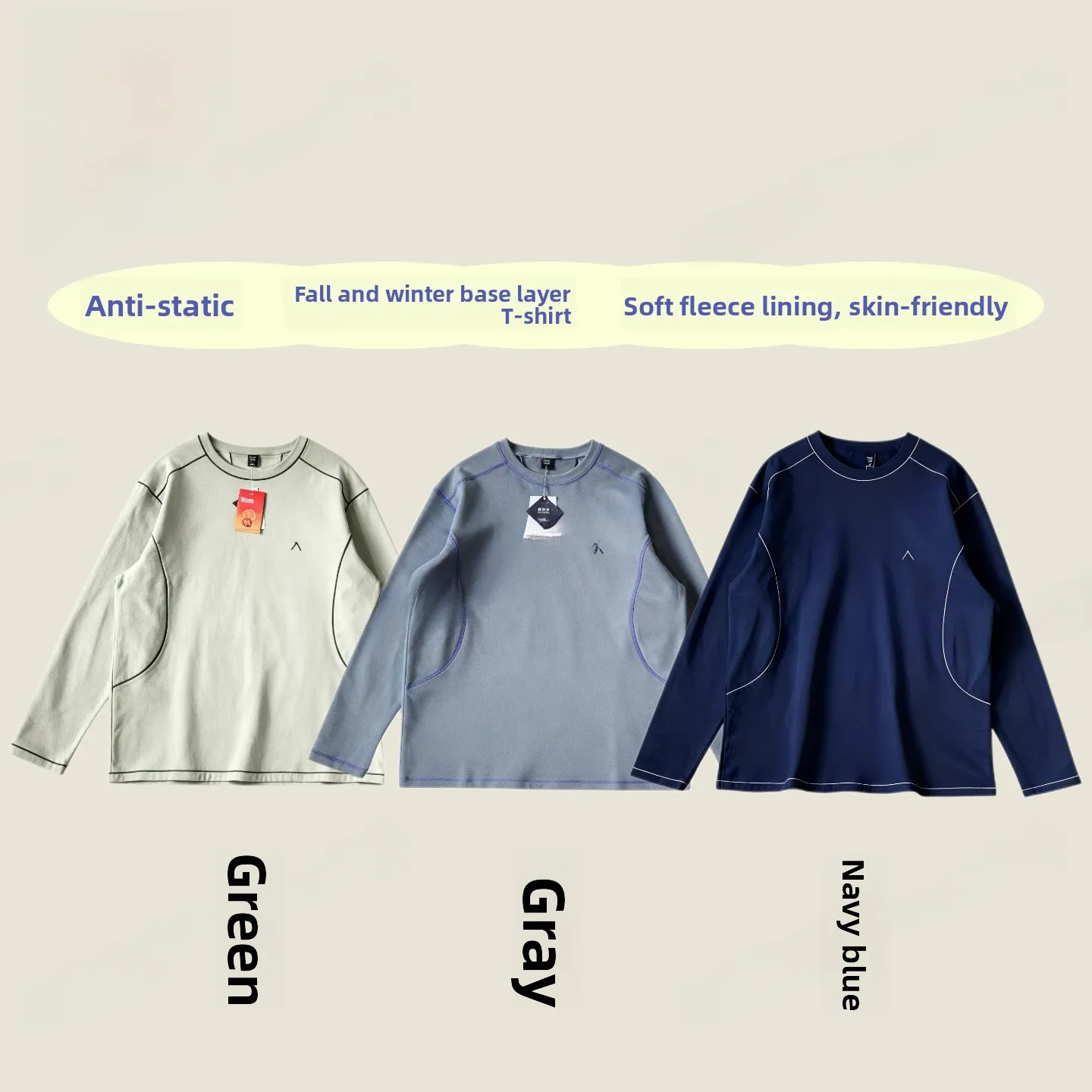 

Свободный лонгслив для тренировок, быстросохнущая спортивная одежда, комфортный базовый слой для активного отдыха, повседневная молодежная одежда