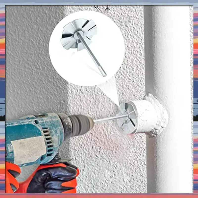 

AFBC ПВХ сантехнические фитинги Saver Bit Socket Saver, электрическая дрель 1/2 дюйма, насадка для фитинга внутри труборез