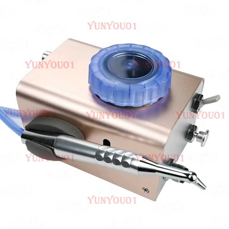 Dental Cleaning Polishing Enamel Removal Orthodontic Sandblasting Machine Teeth Whitening Sandblasting Machine