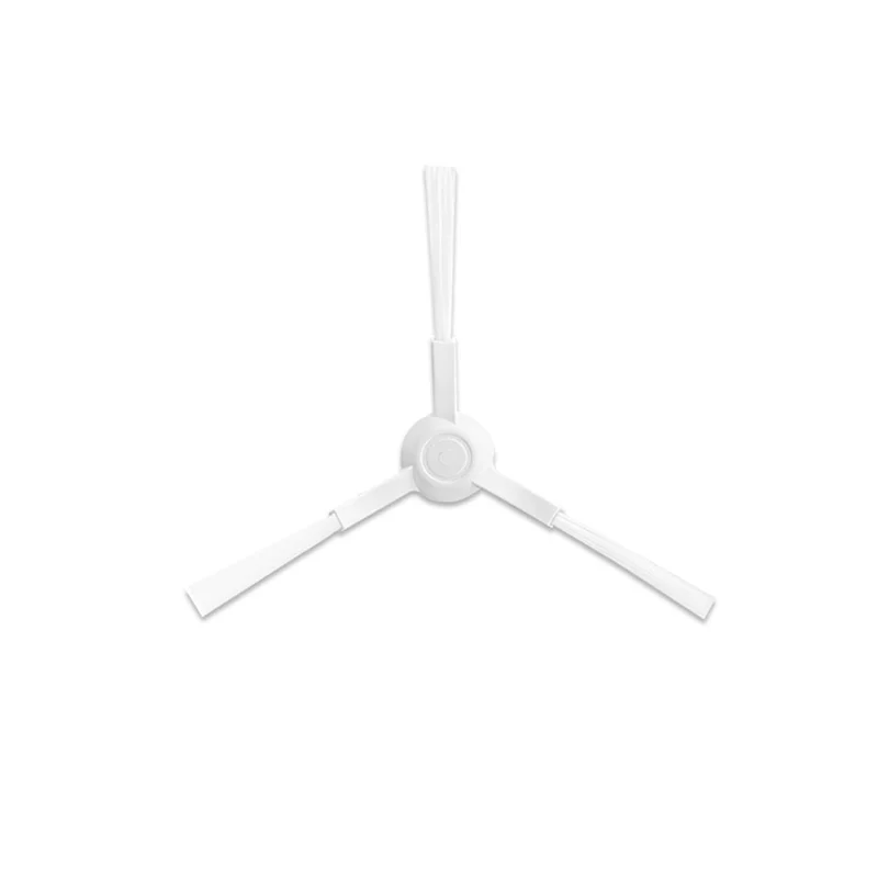 2 مجموعة ل Xiaomi S12 / B106GL / S10 فرشاة جانبية رئيسية فلتر HEPA ممسحة قماش روبوت مكانس قطع غيار ملحقات استبدال