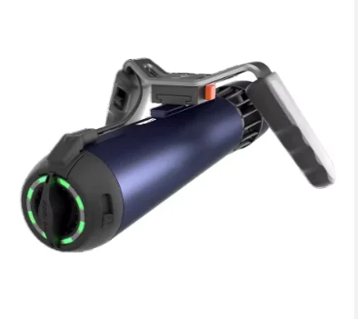Diving Dual Motor Surfing Ocean Lightweight Kayak 500W Deep Diving, Underwater Electric Scooter
