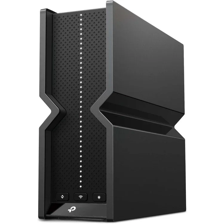 توصيل سريع. ثلاثي الموجات BE9300 WiFi 7 Router Archer BE550 | 6-تيار 9.2 جيجابت في الثانية #1