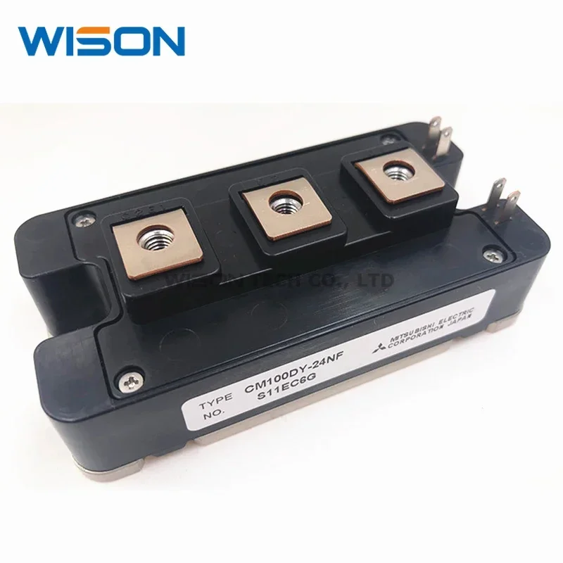 CM200DY-12NF CM150DY-12NF CM100DY-24NF Gratis Verzending Nieuwe En Originele Module