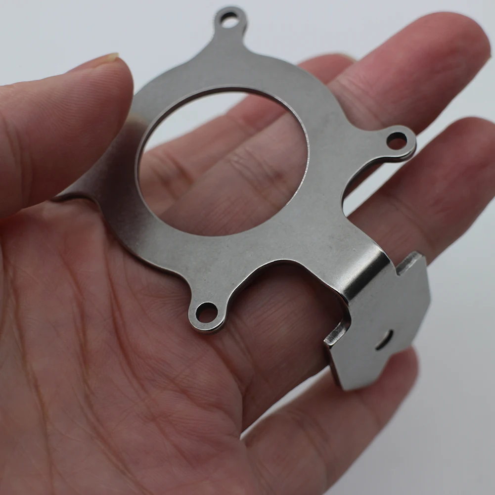 

Крюк для ремня 3453-20 для ударного гайковерта, металлический, с опциональным магнитом для надежного крепления инструмента