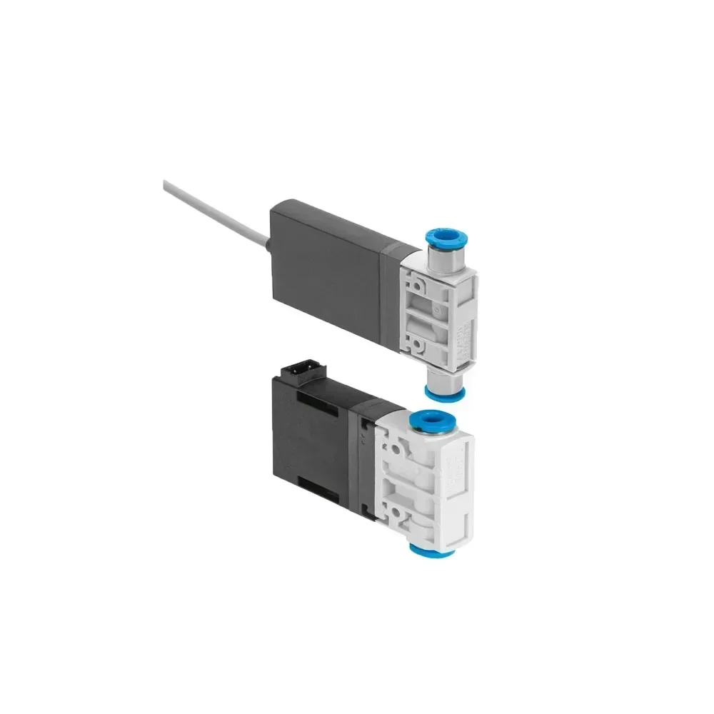 High Speed Solenoid…