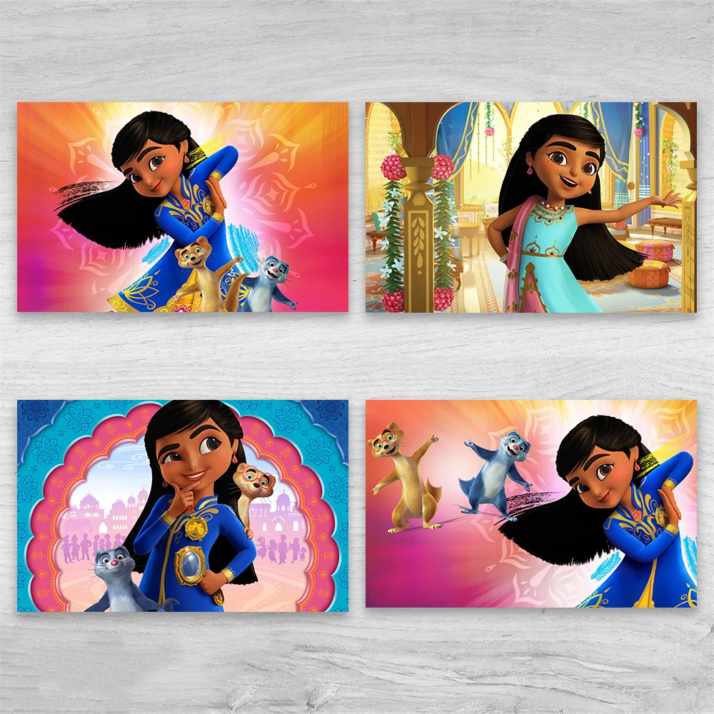 Mira, Royal Detecti… - image